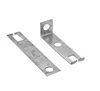 suspended Ceiling T grids clip accessories
