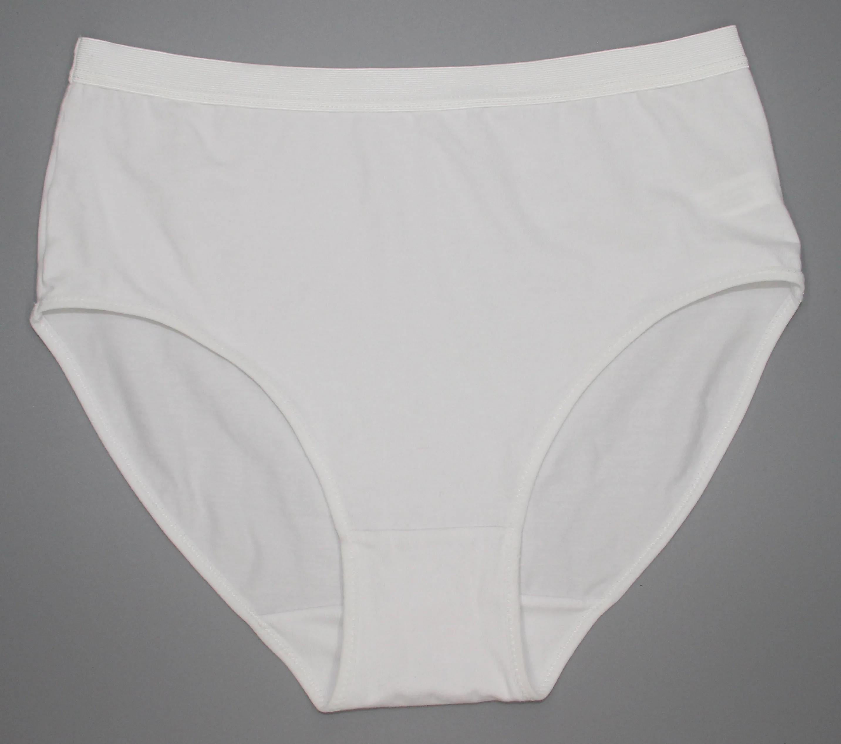 

Women's super simple comfort cotton panties underwear for sale