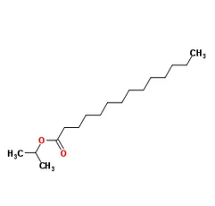 Isopropyl myristate что это такое для волос