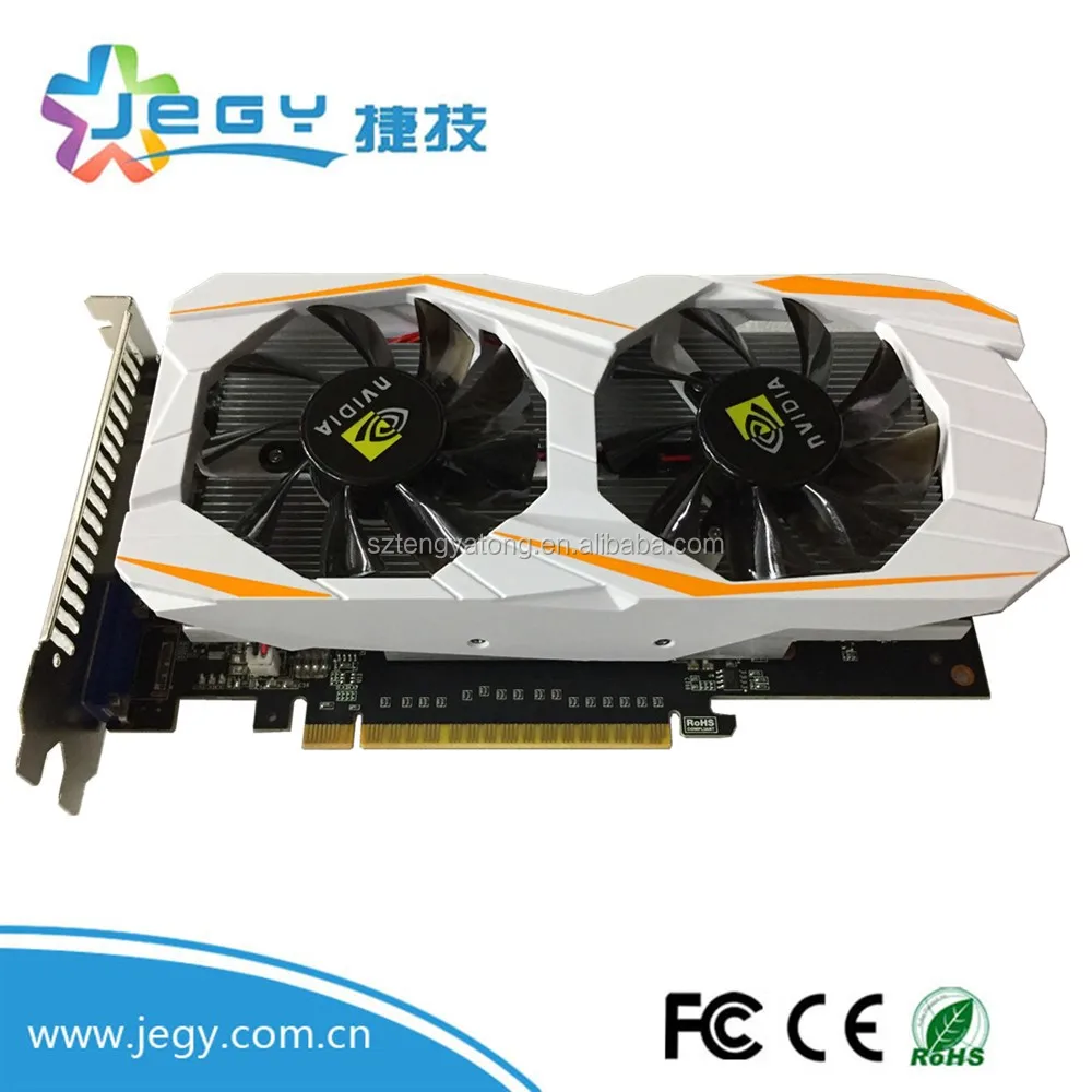 

Gaming Graphic Card iNVIDIA GTX1050 128 Bit