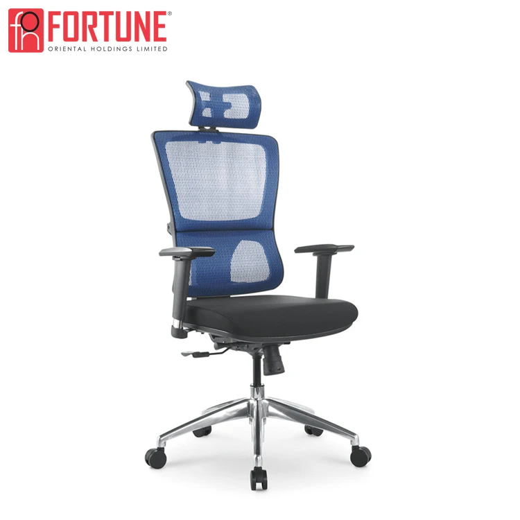 Custom Korea Mesh Office Chairs Adjustable Seat Depth Buy Custom