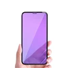 For Iphone X XR XS MAX Screen Protector Tempered Glass 3D Curved Anti Blue Light Screen Protector For Iphone X Tempered Glass