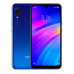 Xiaomi Redmi 7 RAM Storage Smartphone