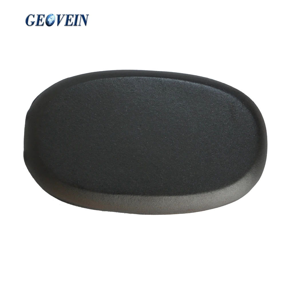 Black Cast Iron Oval Dinner Plates For Fish Dishes Buy Fish Design