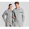 custom logo workwear uniform sets working uniform coveralls wokers Ore worker's clothing made in china manufacturer