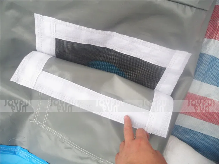 Inflatable Water Slide