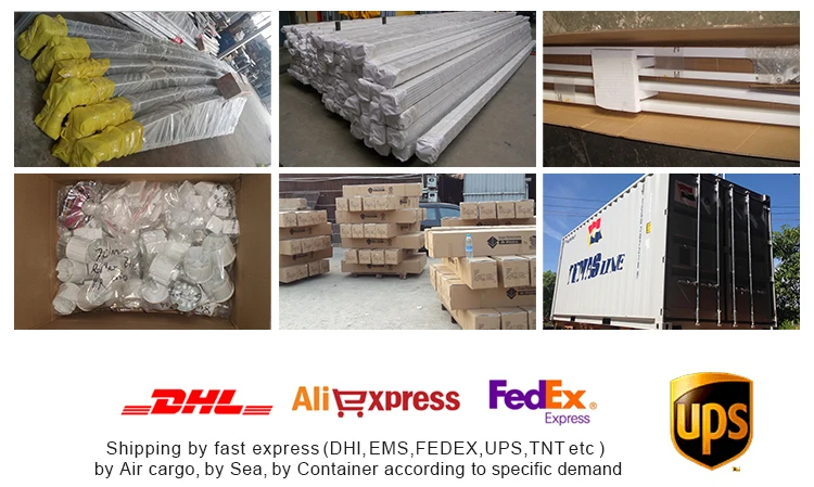 Best Green 3 X5m Polyester Movable Carports Canopy Sheds For Sale