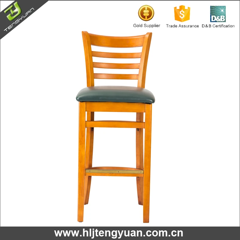 Cheap Commercial Used Solid Wood Bar Stools Buy Used Bar Stool,Cheap