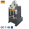 200 ton 4 column stamping automatic servo hydraulic press machine