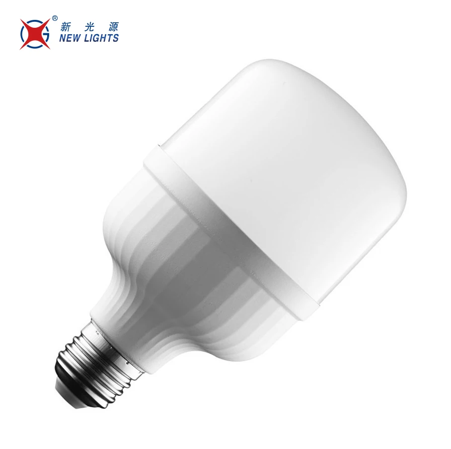 Tshape Led Bulb 20w 30w 40w 50w High Quality High Lumen Efficacy Led
