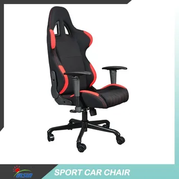 New Style High Tech Car Seat Gaming Office Chair Os 7306v New Style High Tech Car Seat Gaming Office Chair Os 7306v