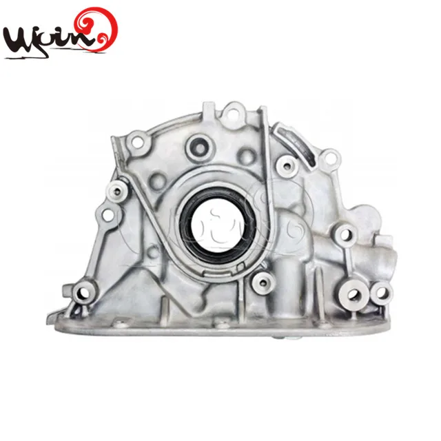 Low Price Oil Pump Drive Gear For Toyotas 1510065020 For Toyotas 4