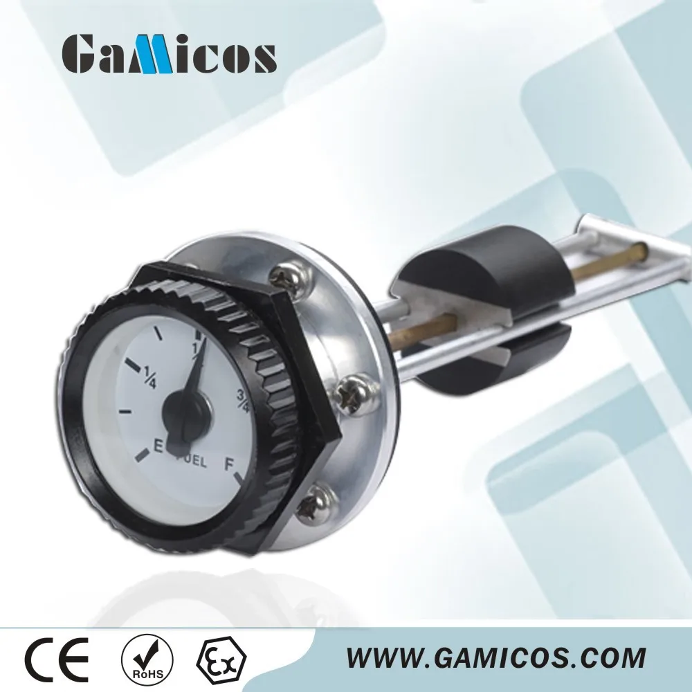 Gamicos Stainless Float Switch /low Fuel Level Sensor Buy