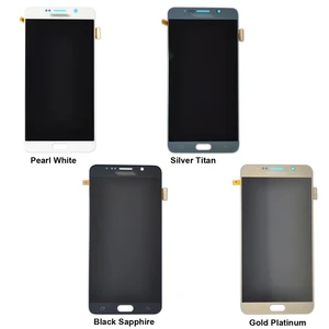 Replacement LCD Screen Digitizer Samsung Galaxy Note 5 N920