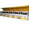 Low carbon/High carbon Steel Wire Drawing Machine Manufacturer