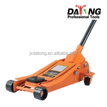 2 5ton Jack Hidrolik Yang Lebih Garasi Jack Jack Lantai Buy