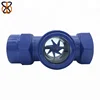 Flanged Ball Vortex Water Meter Flow Meters