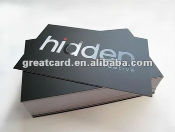 300gsm Uv Coating Paper Business Card Translucent 300gsm Uv Coating Paper Business Card