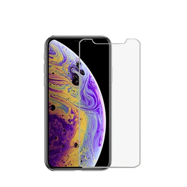 

For Iphone XS Tempered Glass , Xr Xs max Screen Protector For Iphone XS Tempered Glass Screen Protector, Transparency 99% color