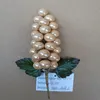 Wholesale Decorative Foam Artificial Fruit for wreath,garland,tree