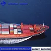 Shanghai Professional Foreign Trade Agent with shipping service