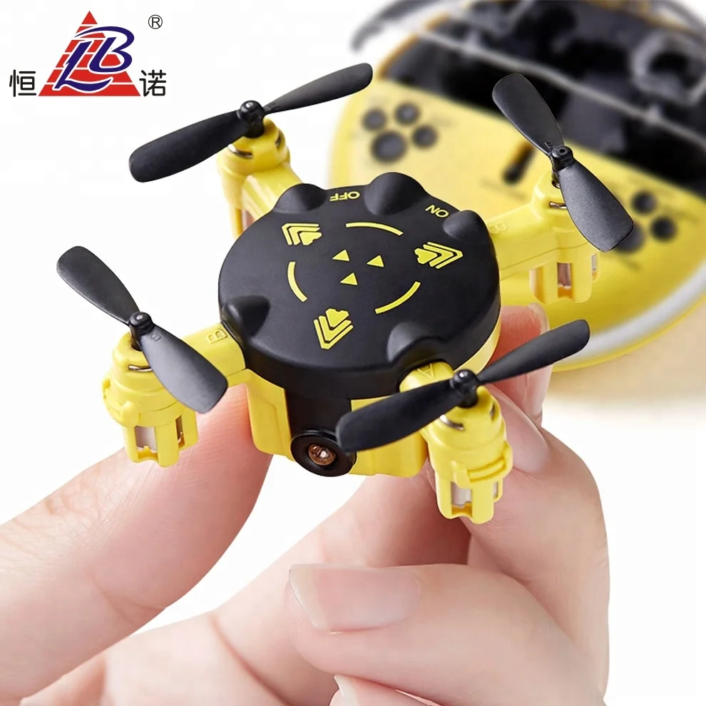 

Best Drone For 2021 Skeye Nano Drone/Quadcopter/Aerocraft With 6-Axis Gyro, Blue,yellow