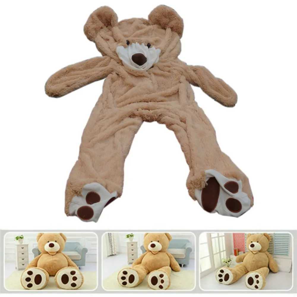 aldi giant plush toy