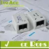 Linkacc-1R IN-LINE FILTER SPLITTER ADSL ADSL2+ CLEANEST NETWORK LINE PHONE FAX MODEM