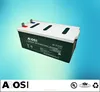 Sealed Deep cycle 12 Volt Solar Battery AGM portable Battery