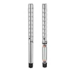 6SP Series 30m/h 304 stainless steel deep well Pumps for fountain