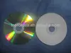 Blank CDs Hub Printable 700M 52X A Grade