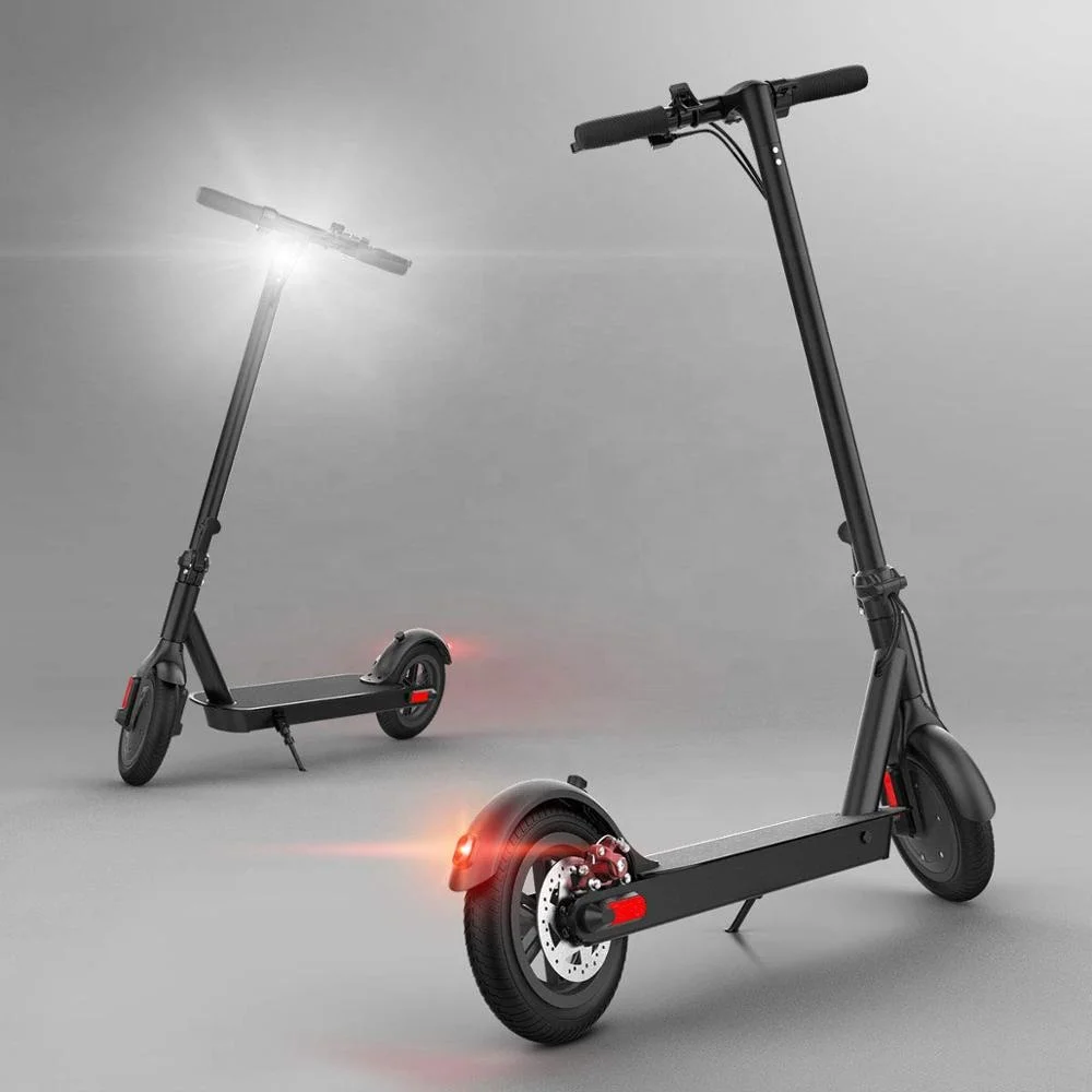 

8.5 inch electric balancing scooter two wheels better than M365