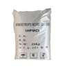 Hydroxypropyl methyl cellulose China Manufacturer one stop