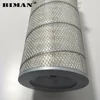 Factory hepa excavator air filter E111-2009 AF4995K P526840 Hot sale hepa excavator air filter