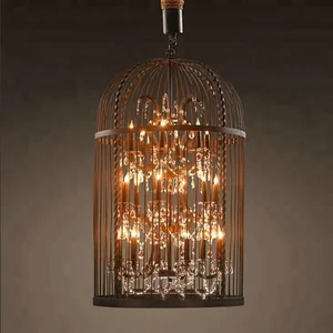 Birdcage Pendant Lighting Suppliers And Birdcage Pendant Lighting Supplieranufacturers At Alibaba