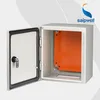 SAIPWELL/Saip CE RoHs certificate Sheet metal control panel box flat IP66 enclosure