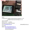 Niigata MD280S3 monitor for IBM computer