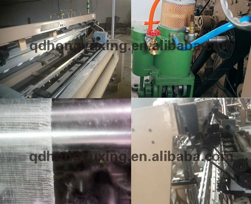 High Speed Medical Gauze Making Machine/gauze Bandage Making Machine