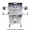 Manufacturer High quality silkscreen printing equipment for glass bottle