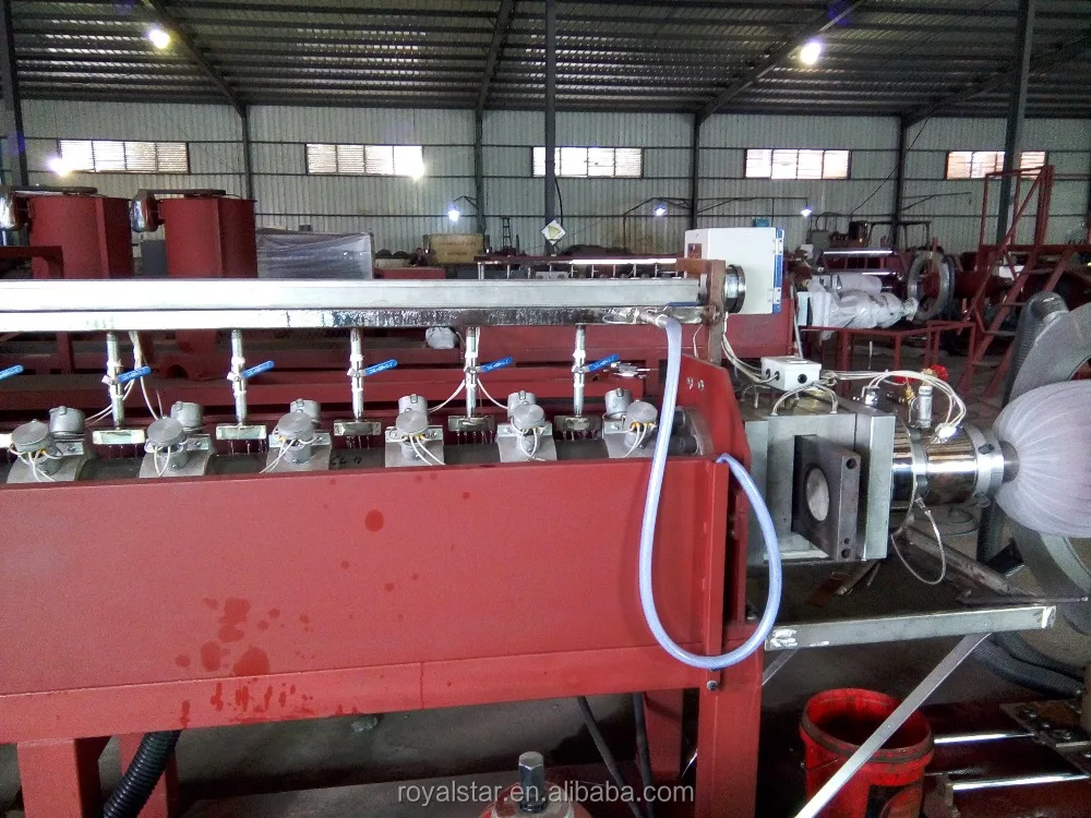 
EPE foam sheet extrusion machine manufacturer 