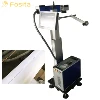Inkjet Date Code Printer Machine for Plastic Pipe Bottle with high quality