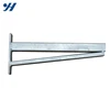 Building Material Best Price Wall Bracket For Cable Tray Support