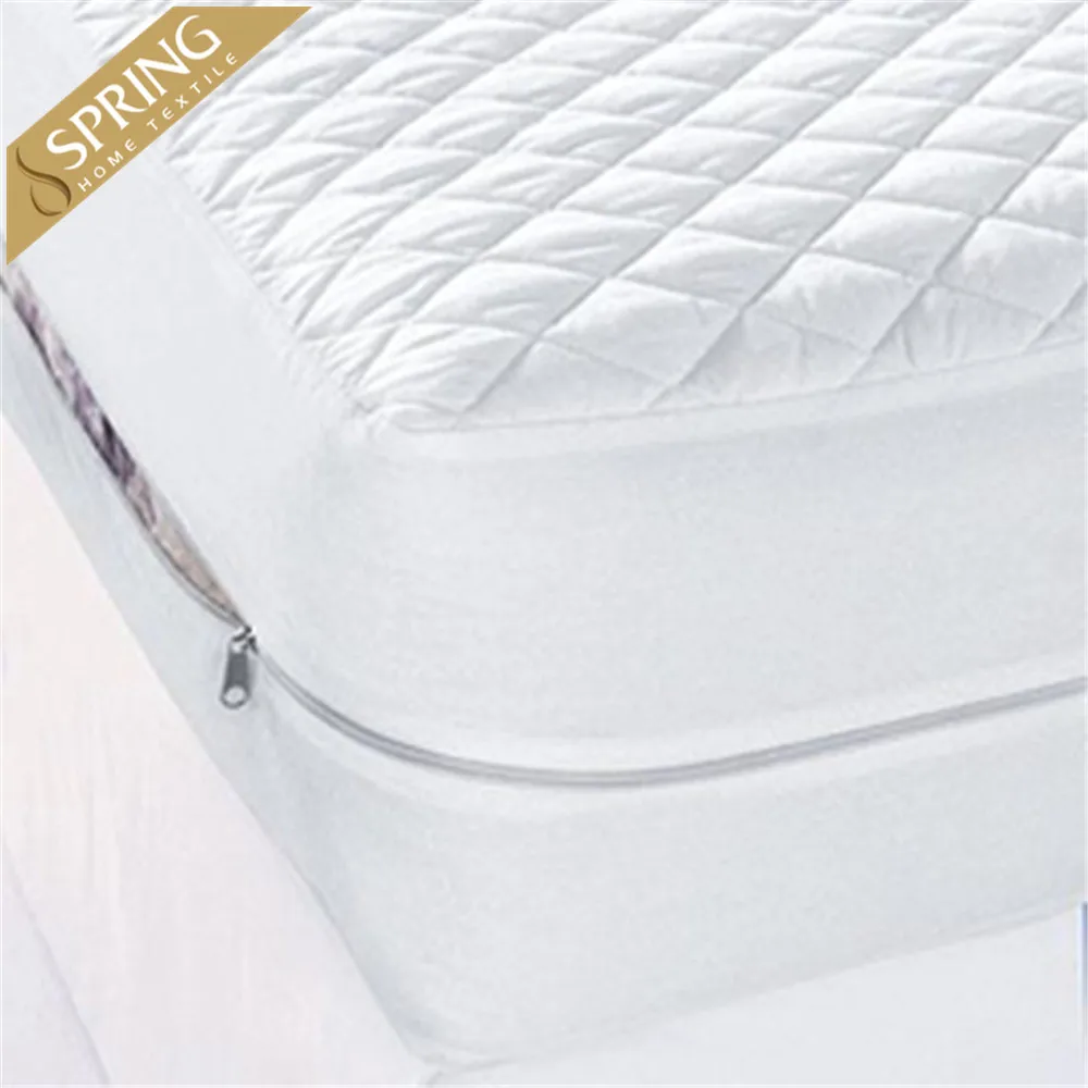 bed bug mattress cover