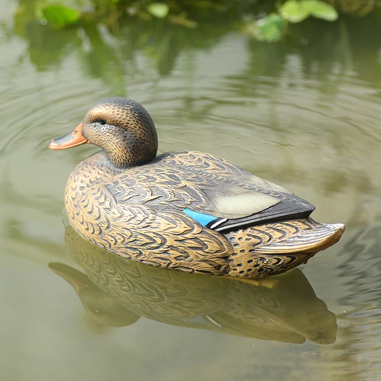 Waterproof And Durable Duck Decoy Mold For Quail Goose Hunting Buy