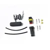 Tailgate Boot Opening Switch Heat Shrink Tube 13393912 For Opel Vauxhall Chevrolet