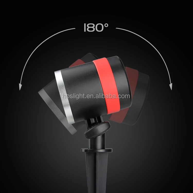 
Alibaba hot product mini elf outdoor garden lights dancing laser projector 