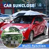Luxury car garage tents waterproof multi function uv protection car garage shelter canopy