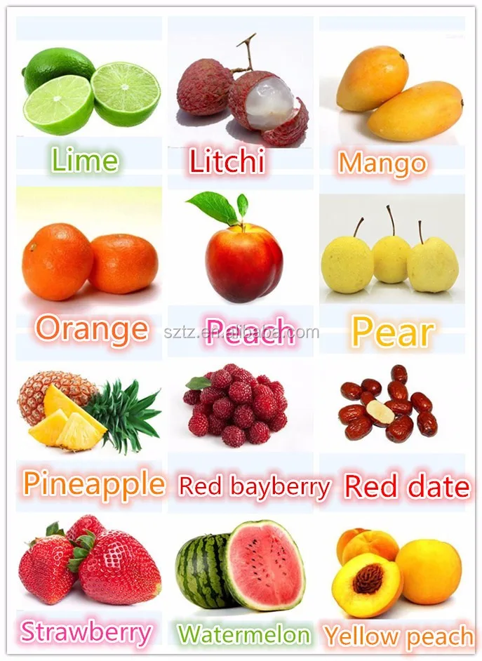 Strong Aroma Strawberry Flavor For Premixed Spirits Vodka Buy