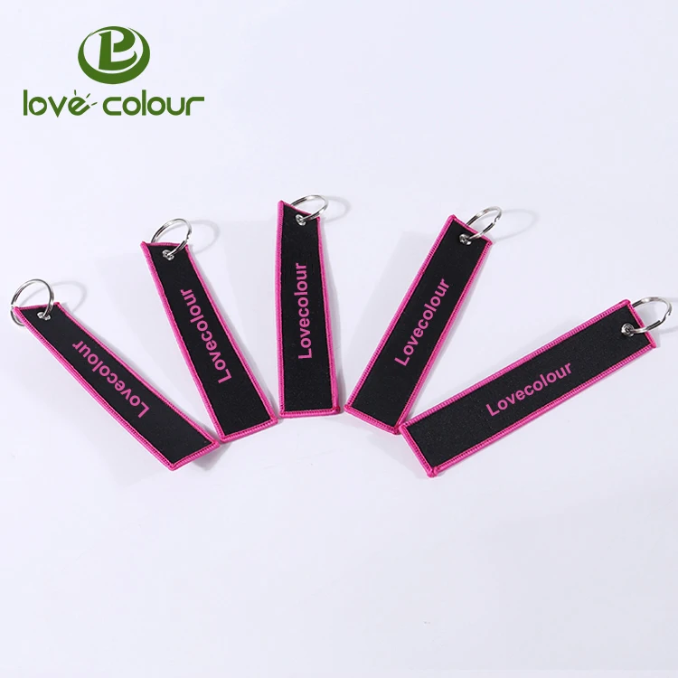 Short Lanyards 1107L17