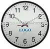Taiwan Wall Clock For Labor Day